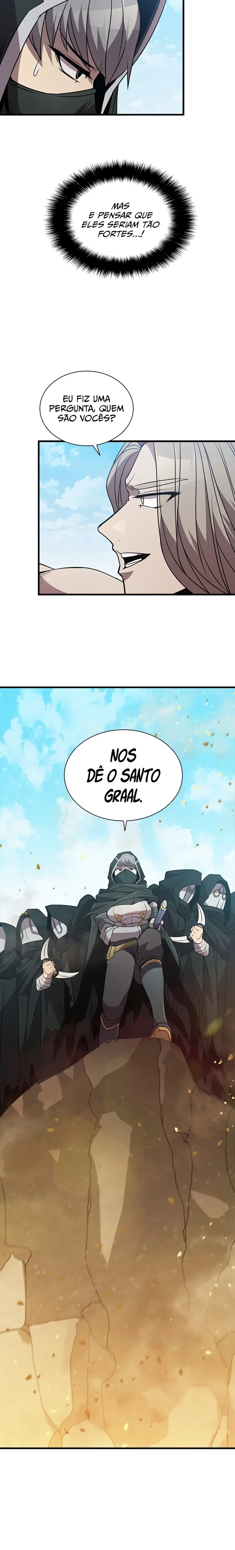 O Mestre Domador Capítulo 78 Página 22