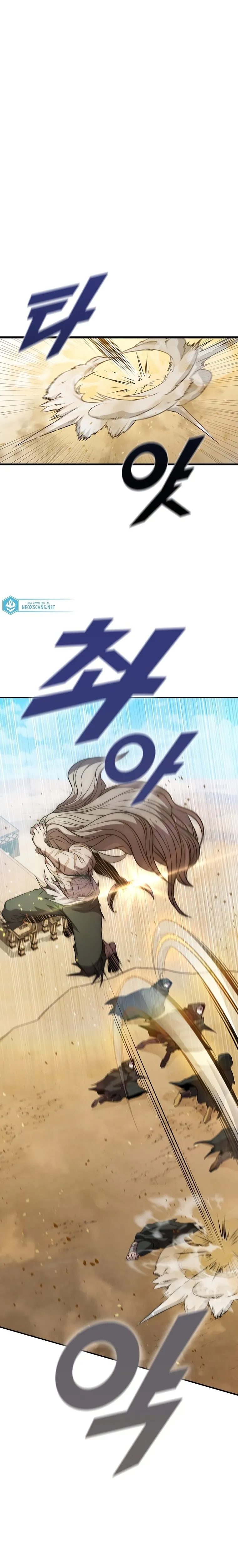 O Mestre Domador Capítulo 78 Página 25