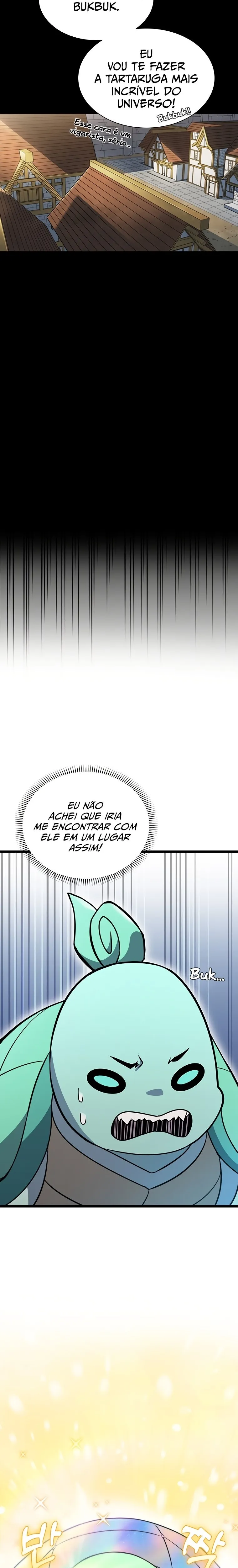 O Mestre Domador Capítulo 78 Página 3