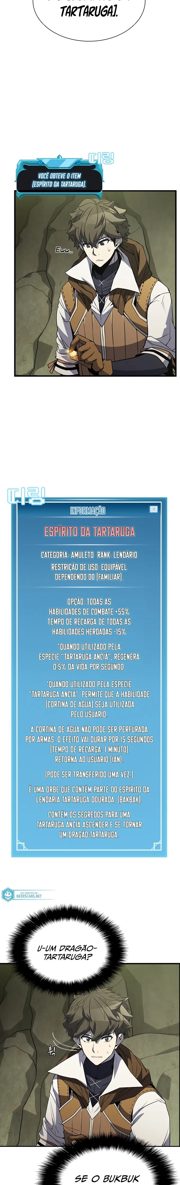 O Mestre Domador Capítulo 78 Página 8