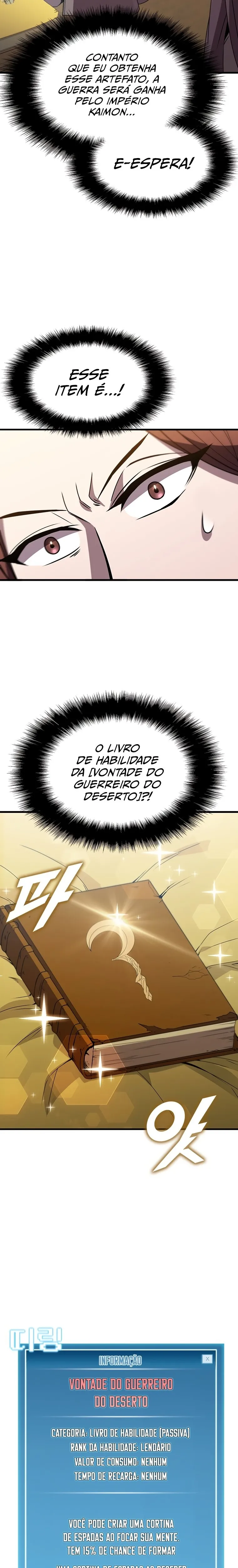 O Mestre Domador Capítulo 79 Página 12