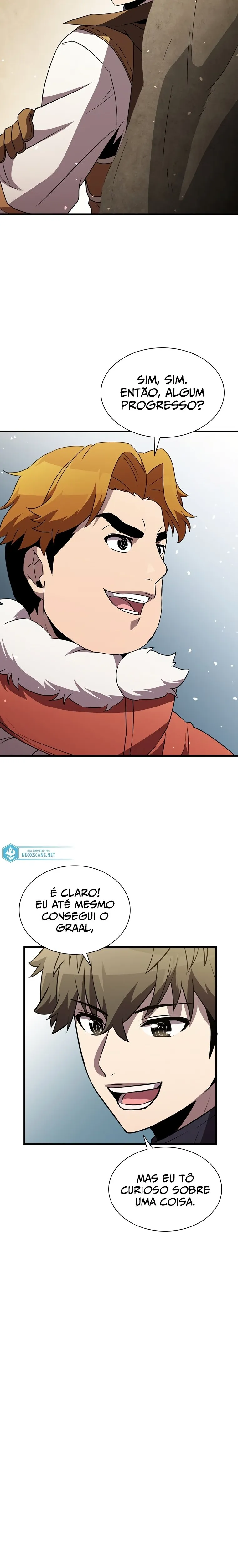 O Mestre Domador Capítulo 79 Página 19