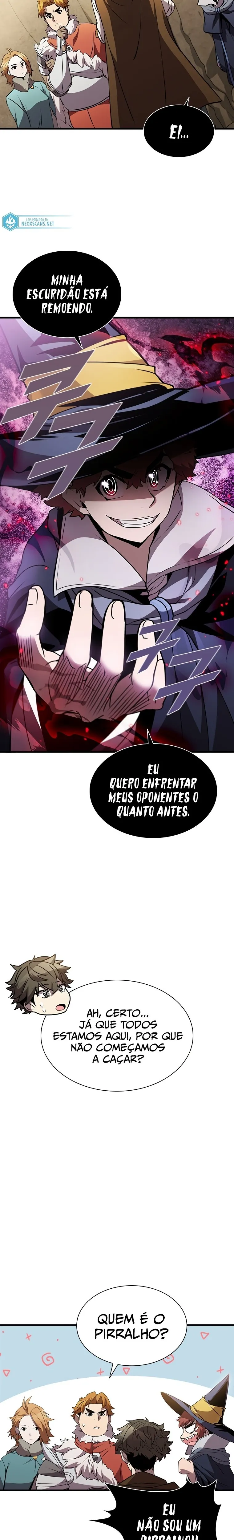 O Mestre Domador Capítulo 79 Página 21