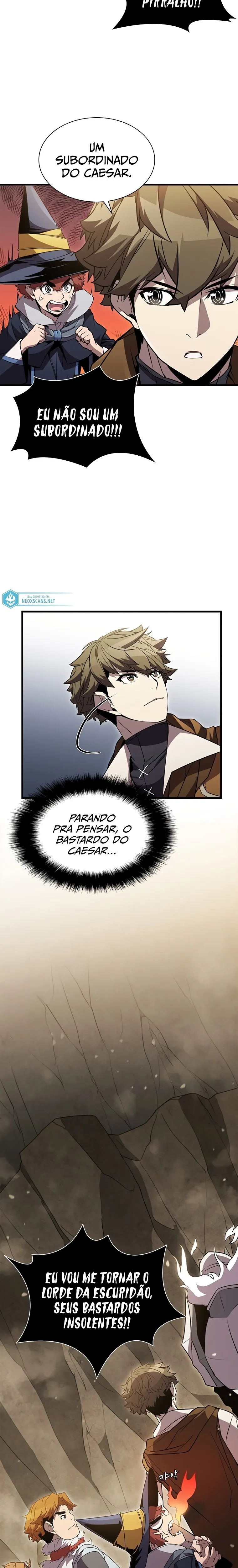 O Mestre Domador Capítulo 79 Página 22