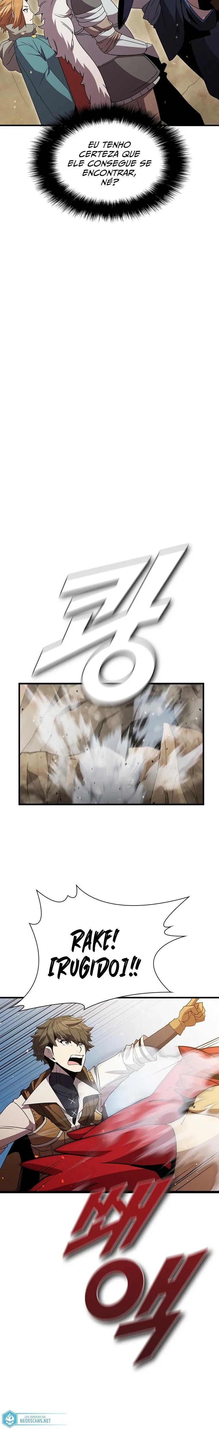 O Mestre Domador Capítulo 79 Página 23