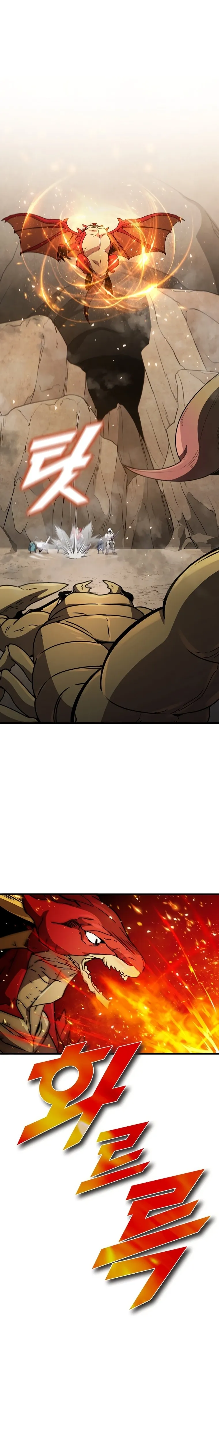 O Mestre Domador Capítulo 79 Página 24