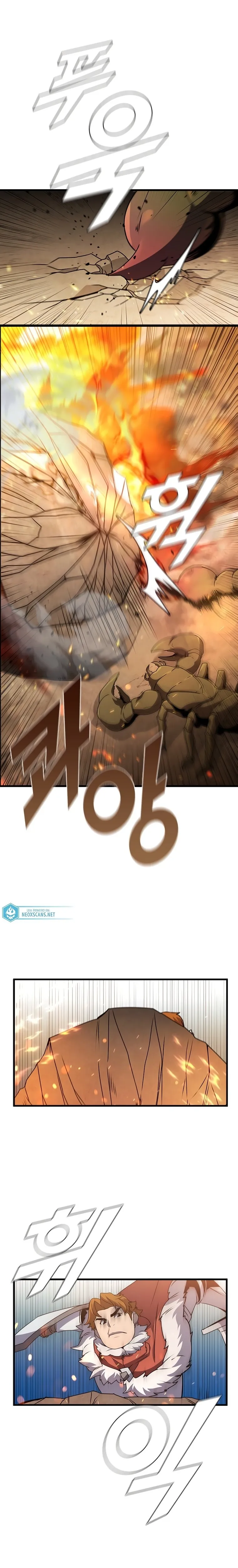 O Mestre Domador Capítulo 79 Página 25