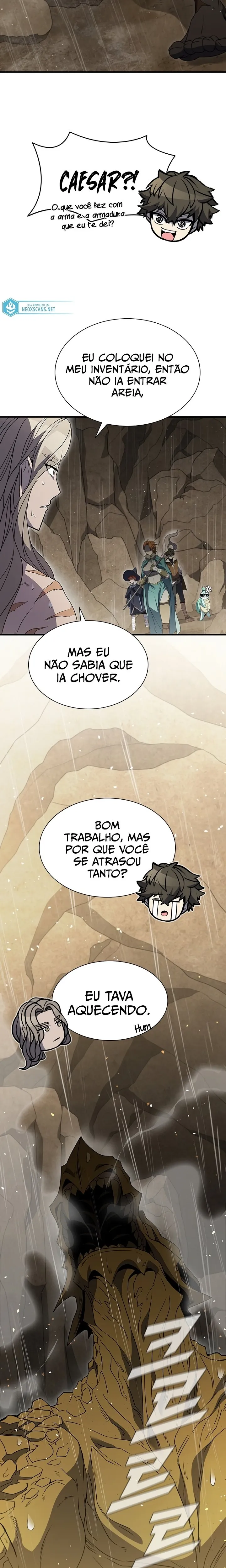 O Mestre Domador Capítulo 80 Página 14