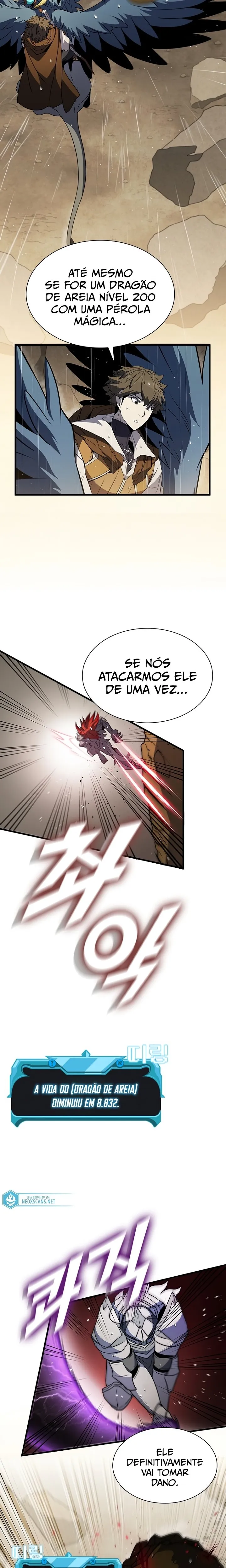 O Mestre Domador Capítulo 80 Página 23