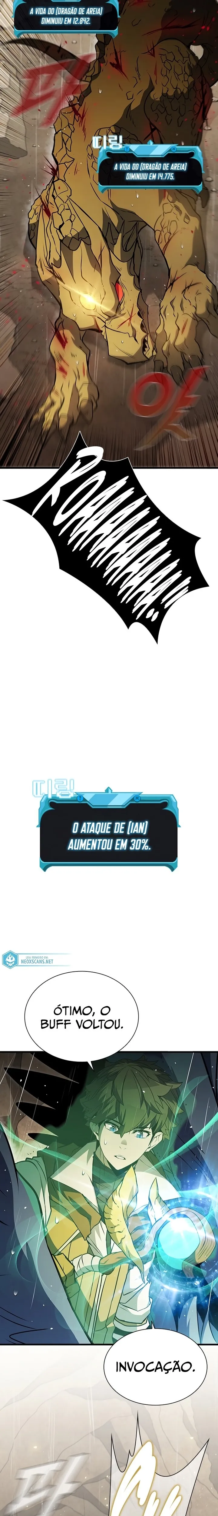 O Mestre Domador Capítulo 80 Página 24