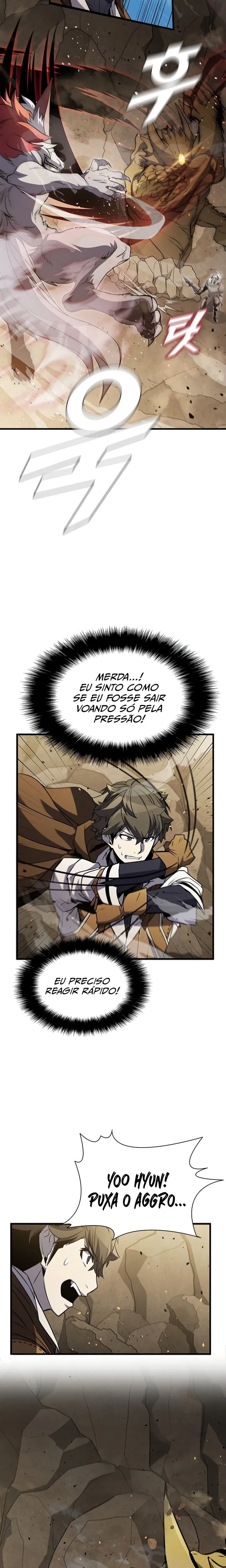 O Mestre Domador Capítulo 80 Página 4