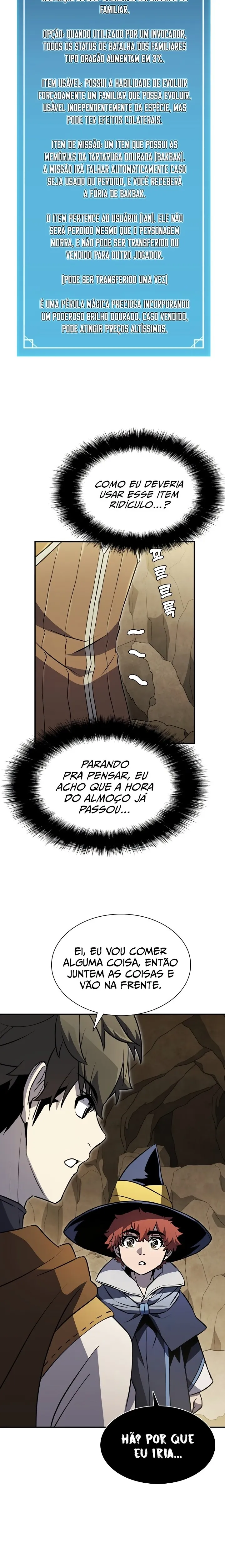 O Mestre Domador Capítulo 81 Página 2