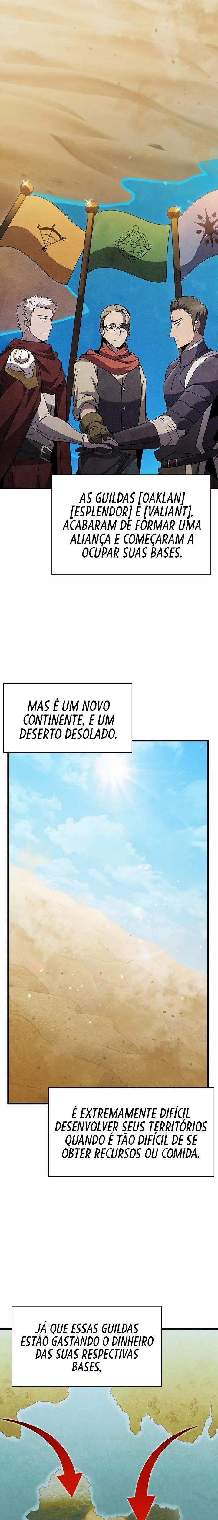 O Mestre Domador Capítulo 82 Página 10