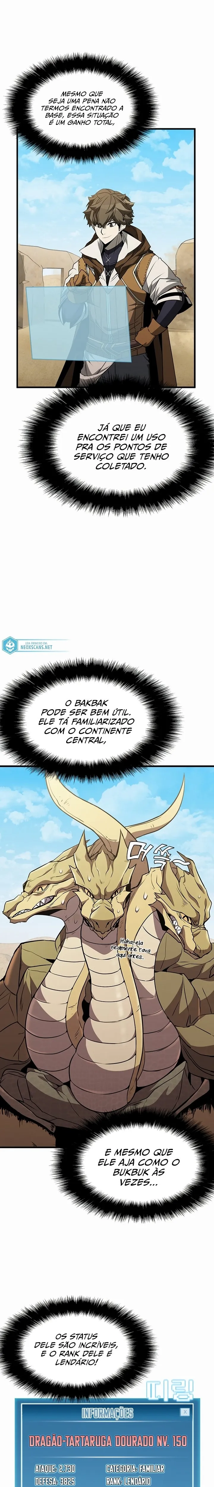 O Mestre Domador Capítulo 82 Página 16