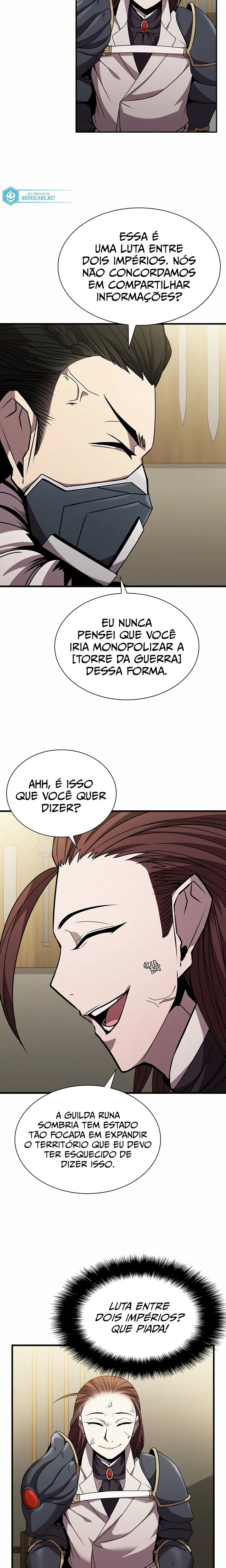 O Mestre Domador Capítulo 82 Página 22