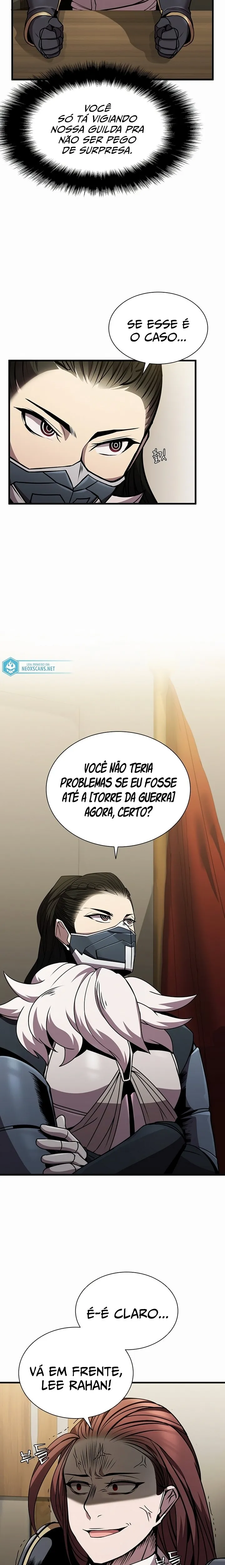 O Mestre Domador Capítulo 82 Página 23