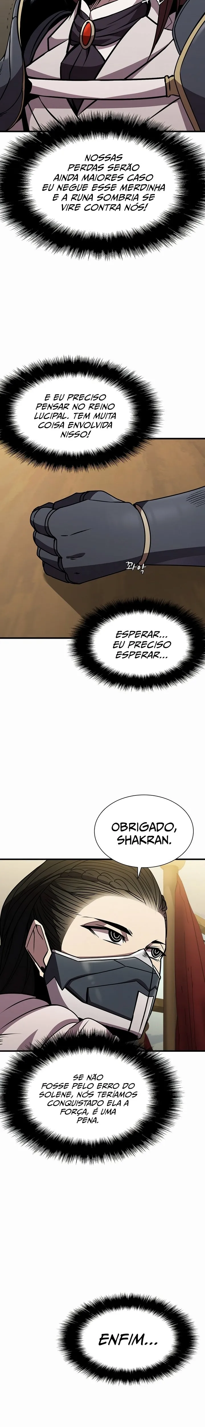 O Mestre Domador Capítulo 82 Página 24
