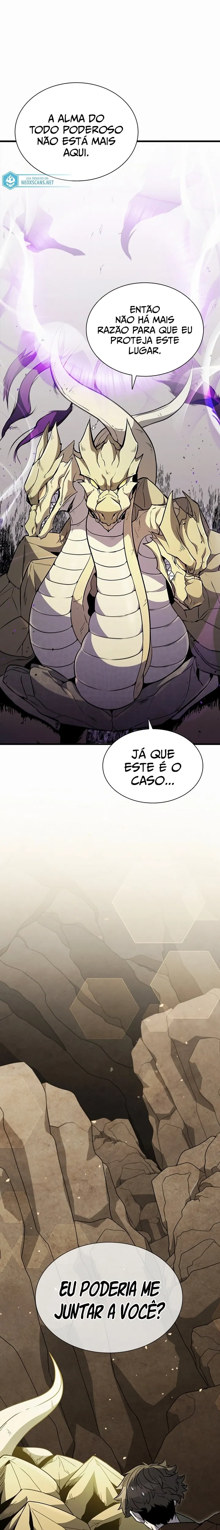 O Mestre Domador Capítulo 82 Página 5