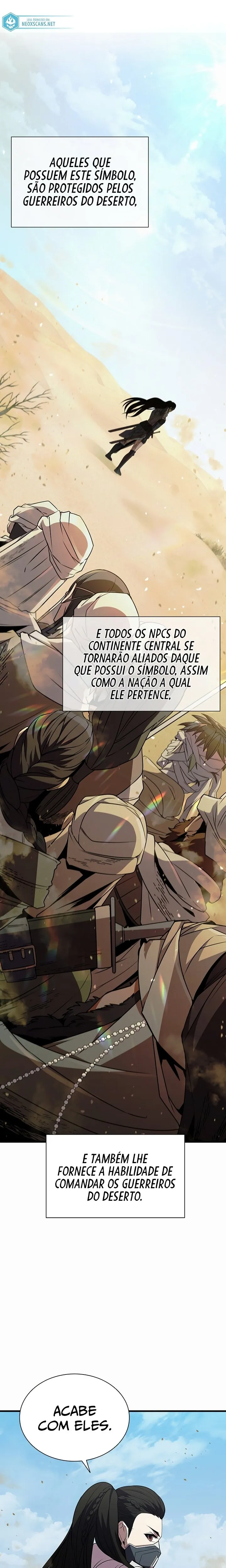 O Mestre Domador Capítulo 83 Página 10