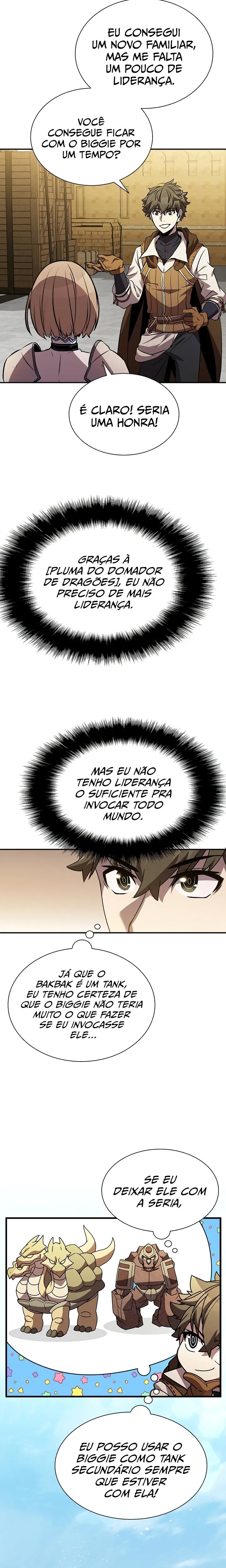O Mestre Domador Capítulo 83 Página 4