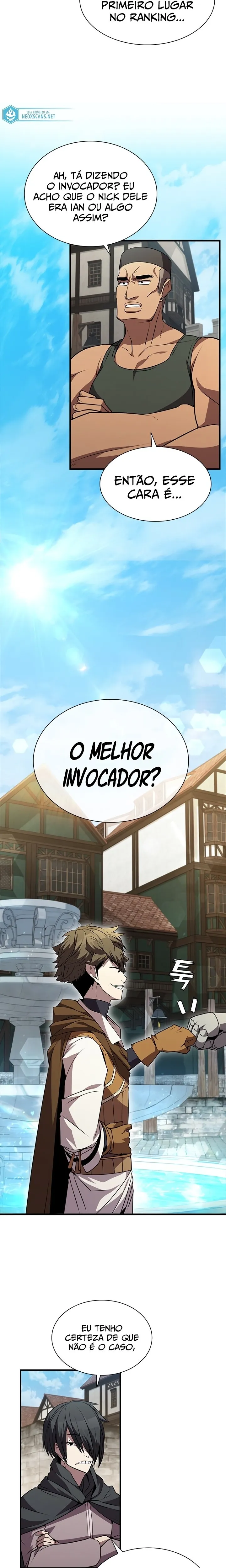 O Mestre Domador Capítulo 84 Página 15