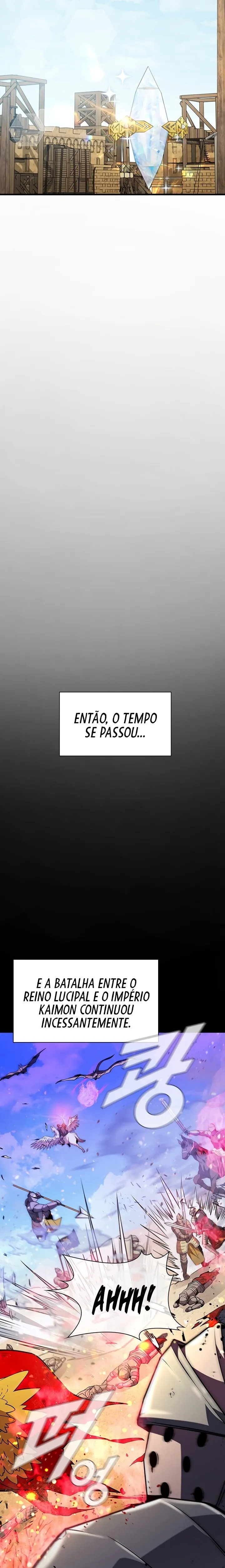 O Mestre Domador Capítulo 84 Página 21