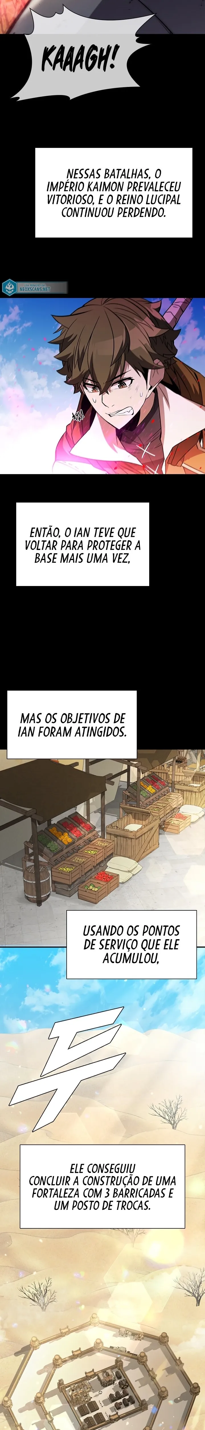 O Mestre Domador Capítulo 84 Página 22