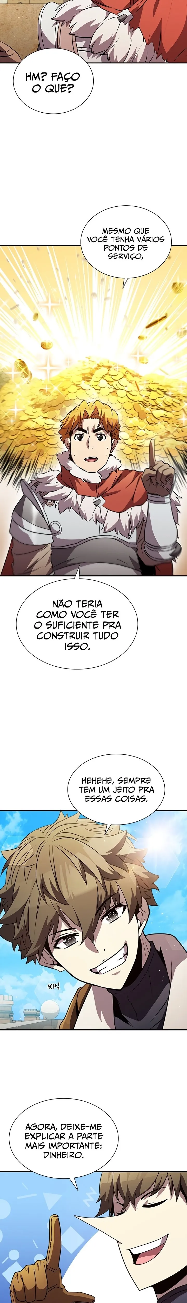 O Mestre Domador Capítulo 84 Página 24