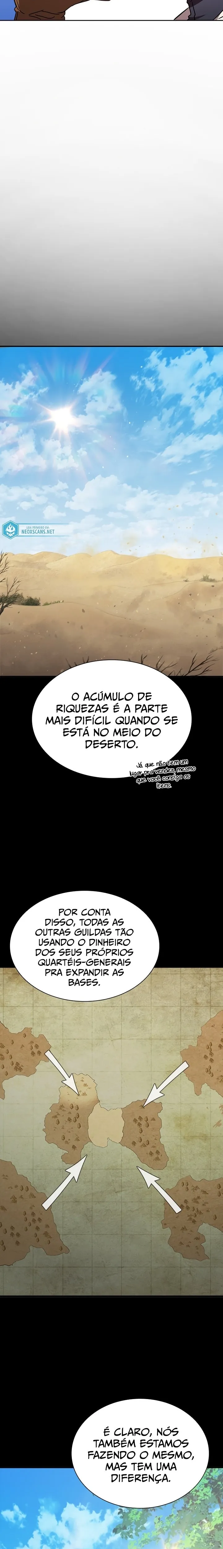 O Mestre Domador Capítulo 84 Página 25