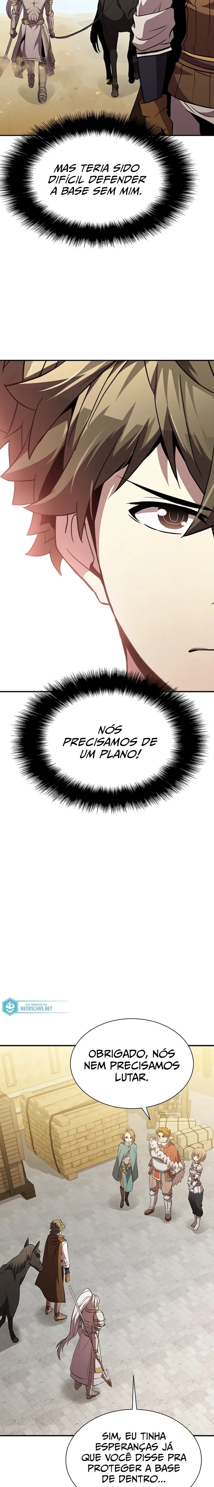 O Mestre Domador Capítulo 84 Página 7