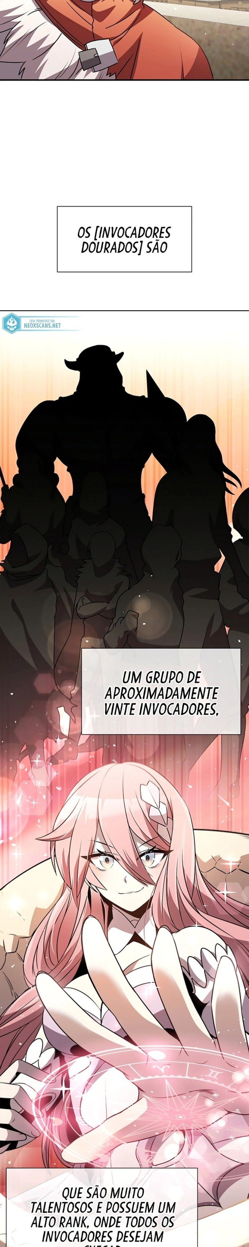 O Mestre Domador Capítulo 85 Página 5