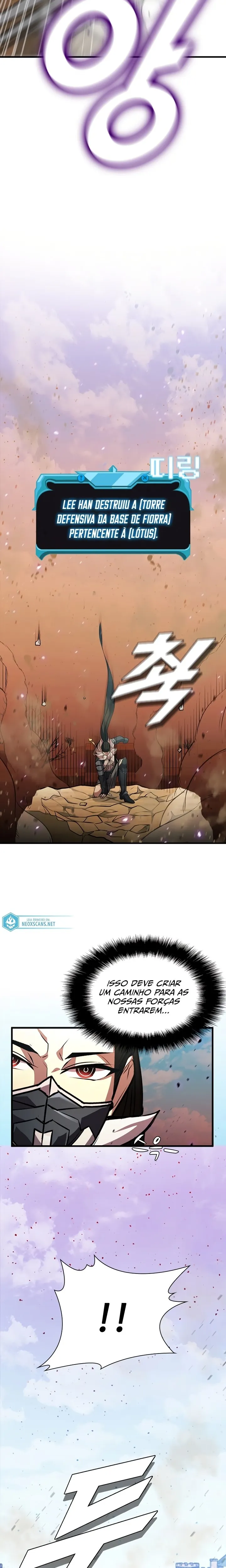 O Mestre Domador Capítulo 86 Página 10