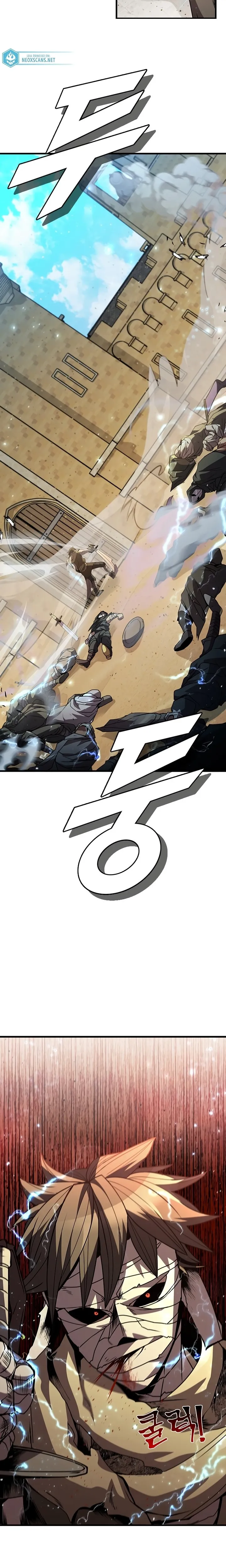 O Mestre Domador Capítulo 86 Página 32