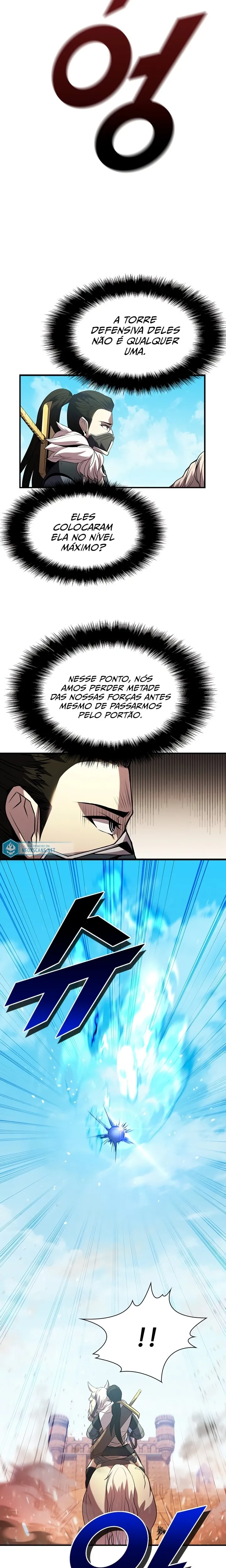 O Mestre Domador Capítulo 86 Página 5