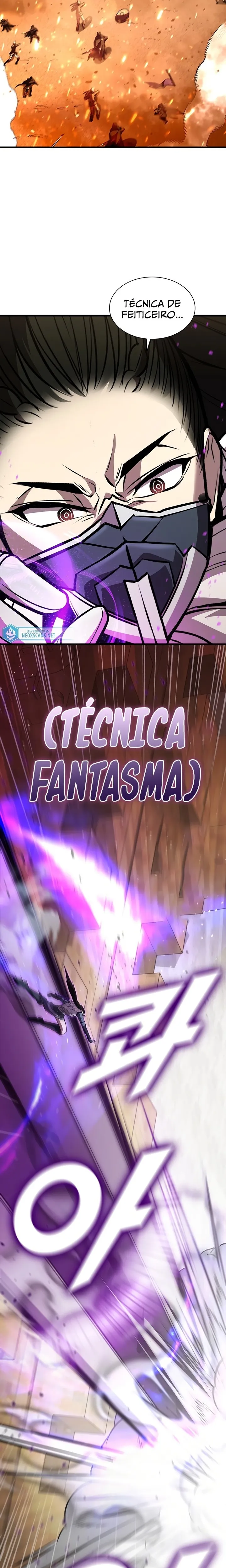 O Mestre Domador Capítulo 86 Página 9