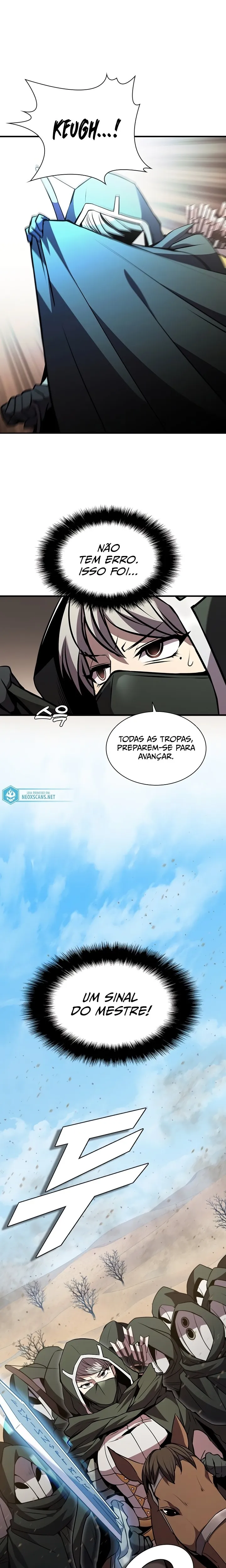 O Mestre Domador Capítulo 87 Página 10