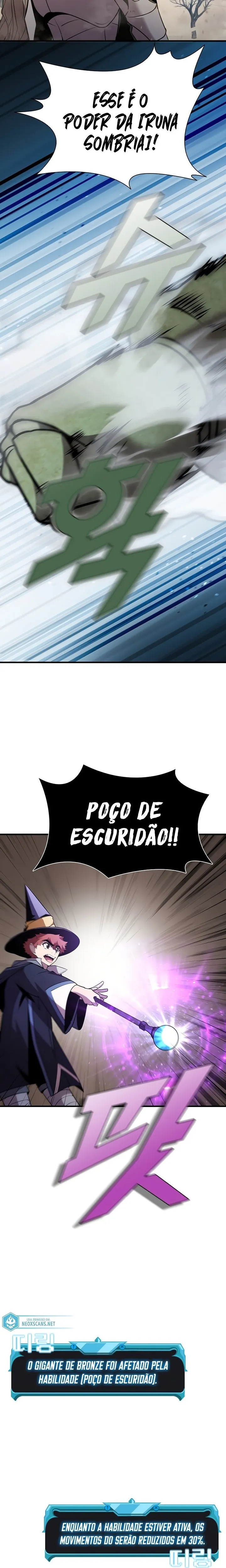 O Mestre Domador Capítulo 87 Página 14