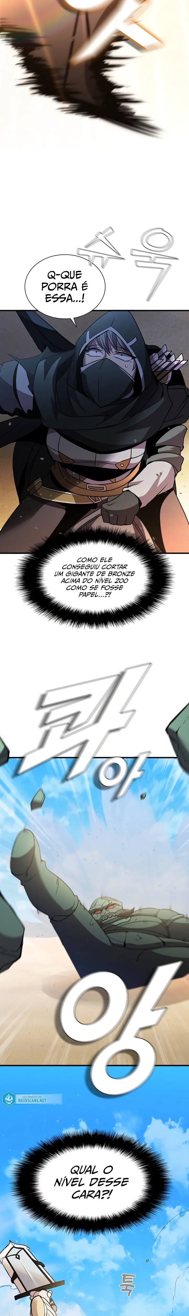 O Mestre Domador Capítulo 87 Página 17