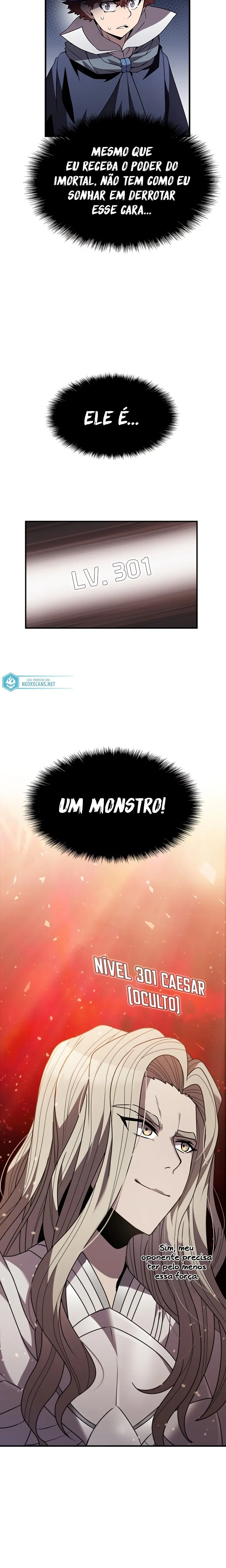 O Mestre Domador Capítulo 87 Página 19