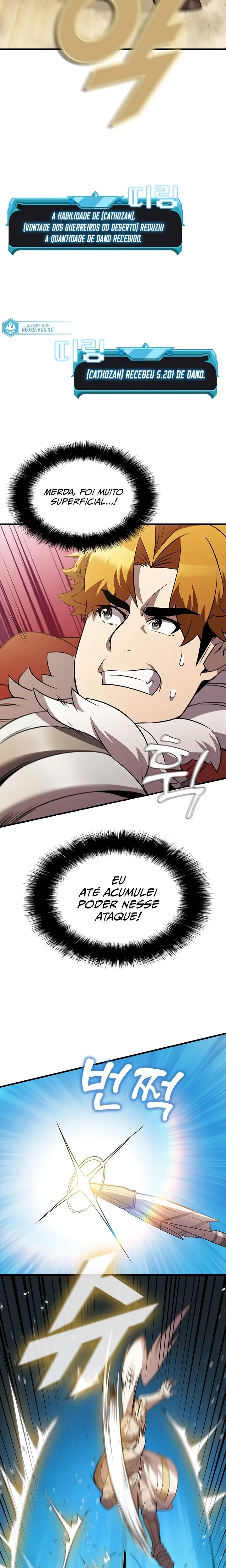 O Mestre Domador Capítulo 87 Página 22