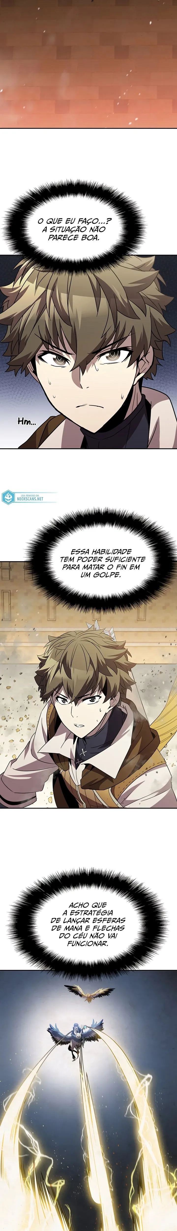 O Mestre Domador Capítulo 87 Página 30