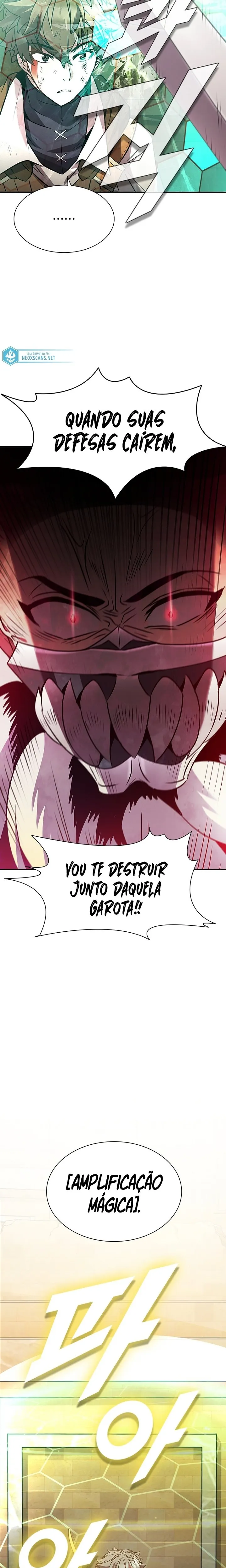 O Mestre Domador Capítulo 88 Página 16