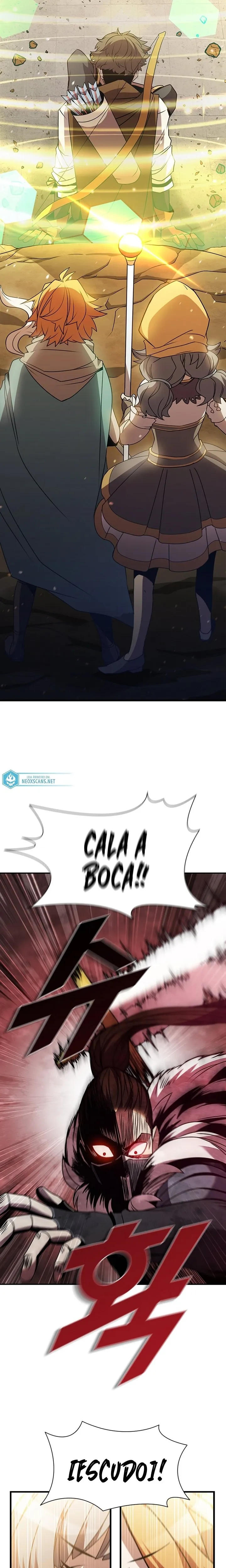 O Mestre Domador Capítulo 88 Página 20