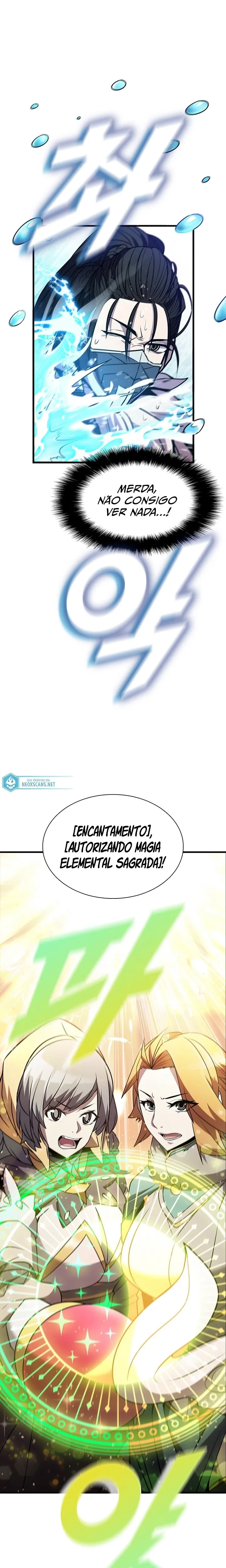 O Mestre Domador Capítulo 88 Página 25
