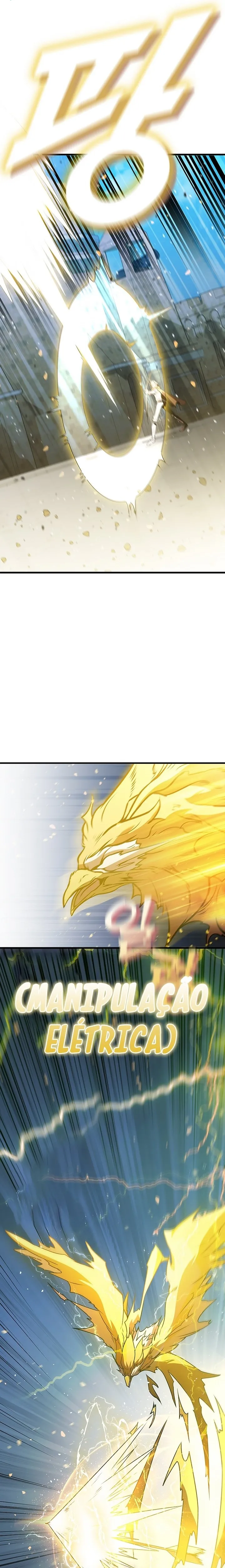 O Mestre Domador Capítulo 88 Página 27