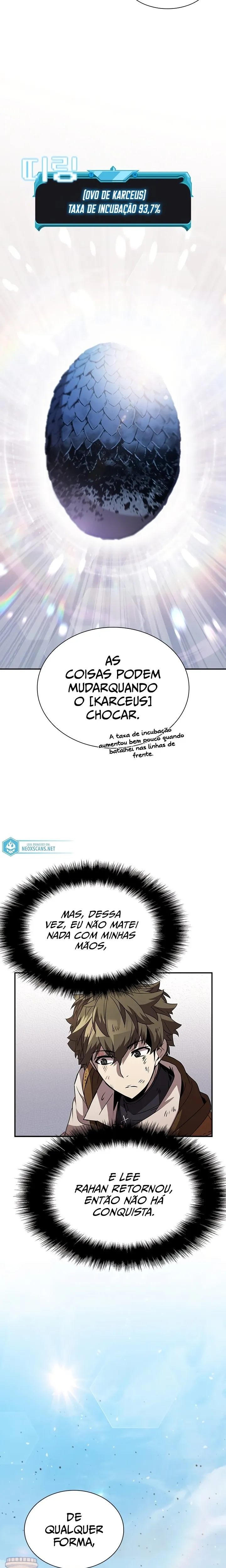 O Mestre Domador Capítulo 89 Página 13