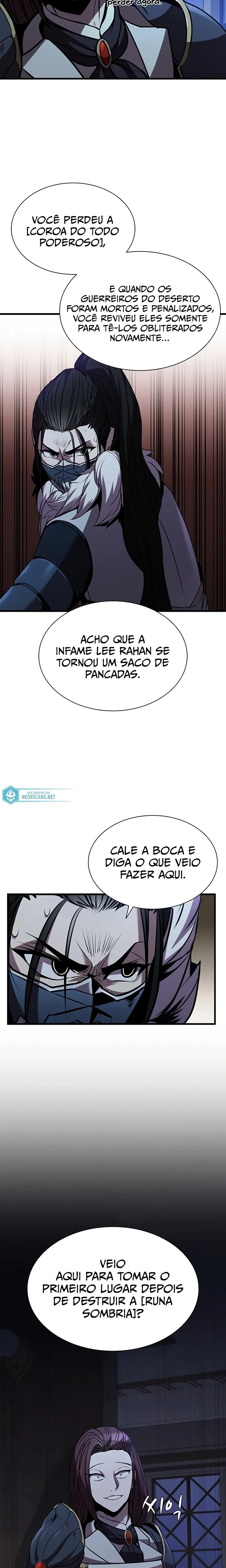 O Mestre Domador Capítulo 89 Página 16