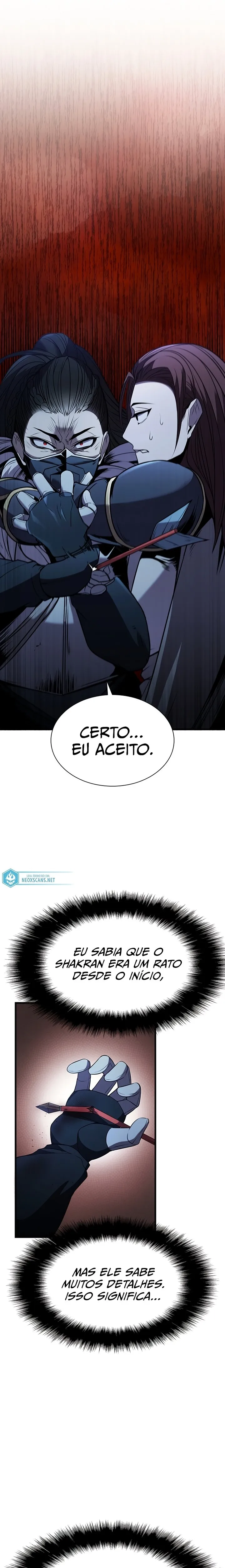 O Mestre Domador Capítulo 89 Página 19