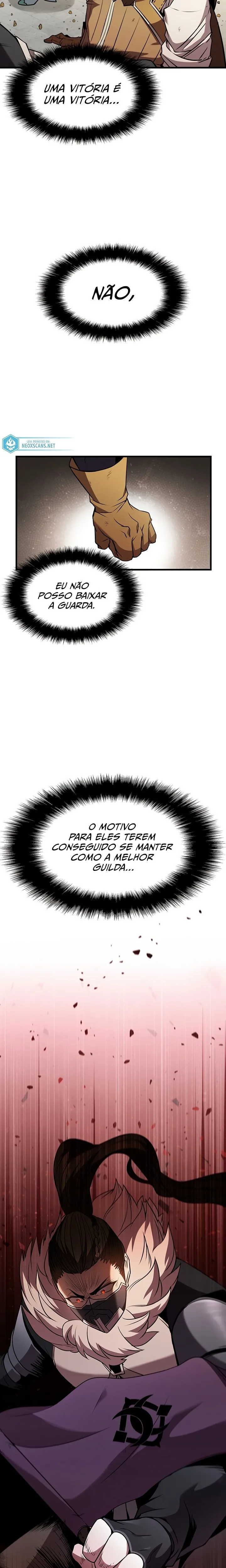 O Mestre Domador Capítulo 89 Página 4