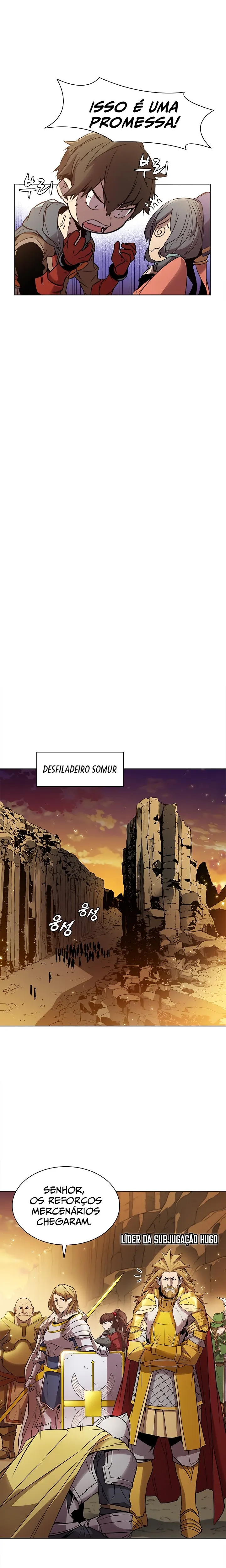 O Mestre Domador Capítulo 9 Página 11